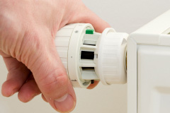 Bograxie central heating repair costs